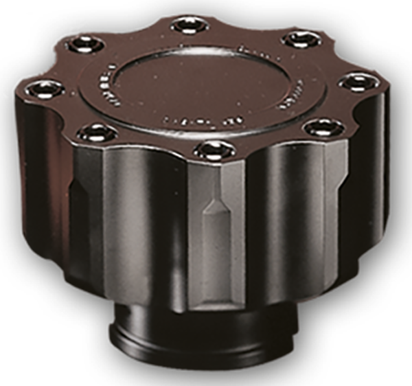 VTi 90 Vertical-Tube Rotor Package