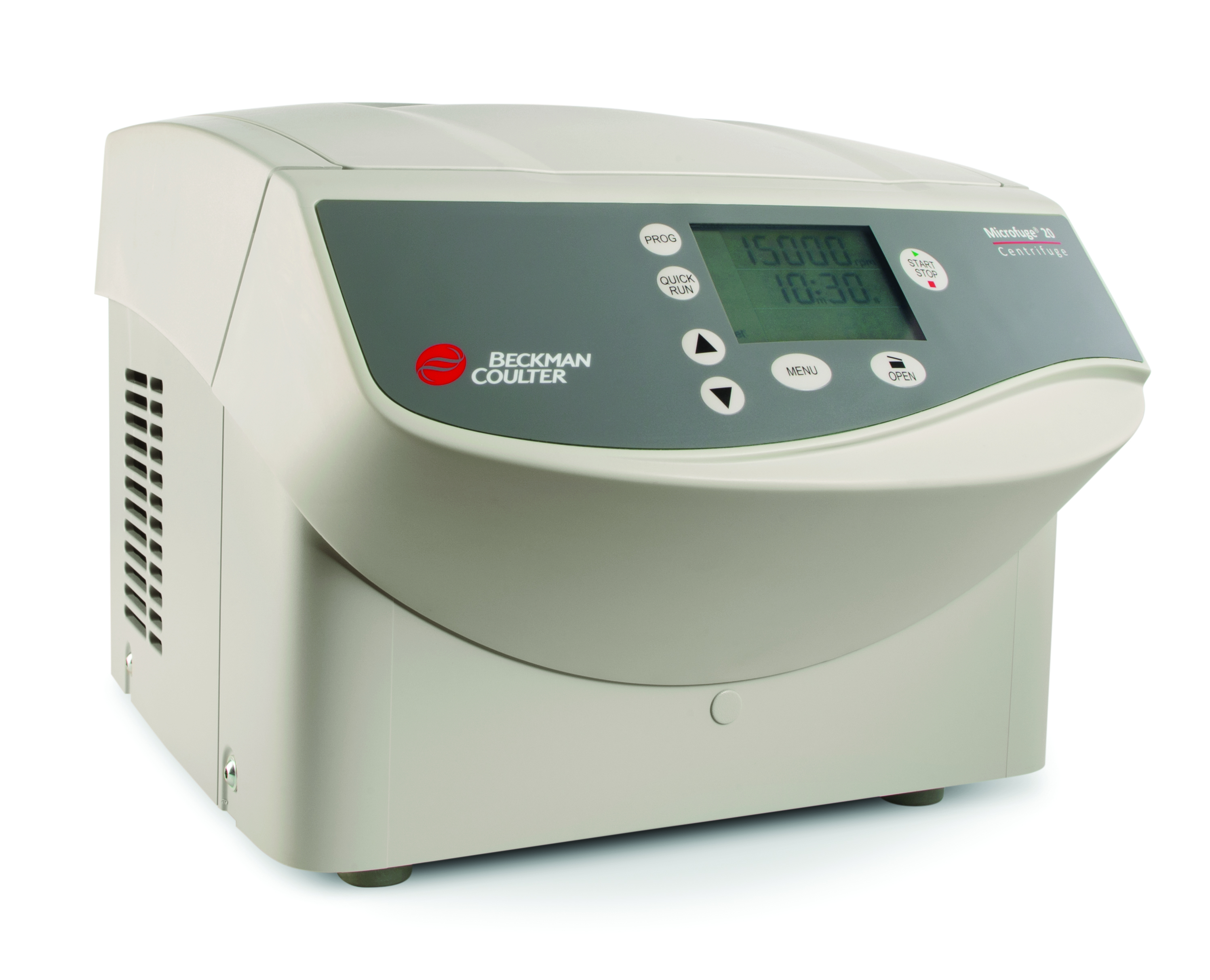 Microfuge 20 general purpose centrifuge