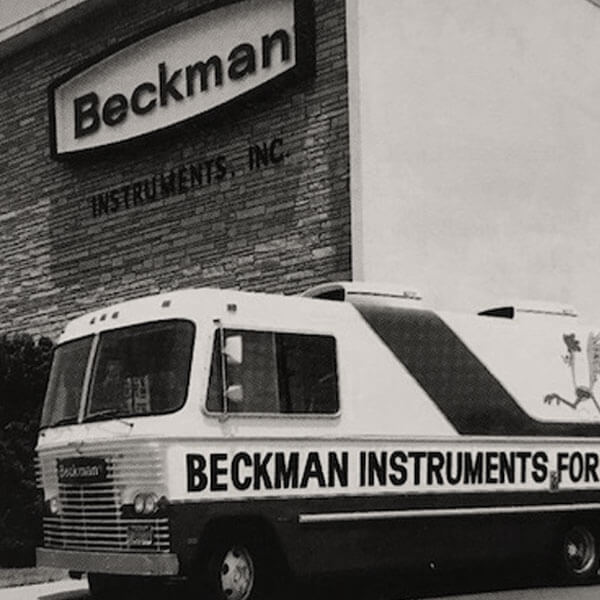 beckman coulter subsidiaries beckman coulter subsidiaries
