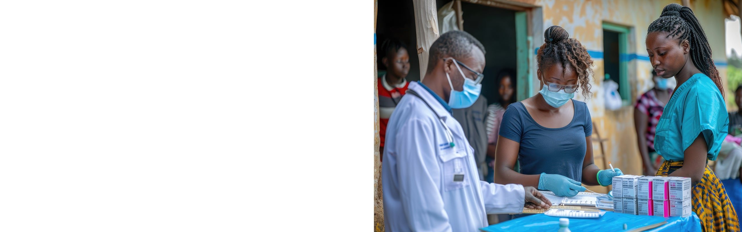 Global Health Access Initiative