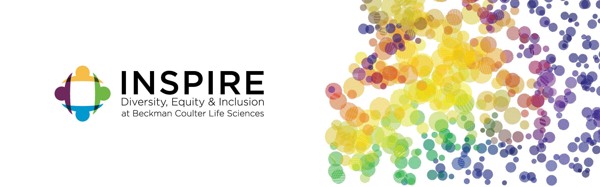 Inspire Diversity and Inclusion at Beckman Coulter Life Sciences