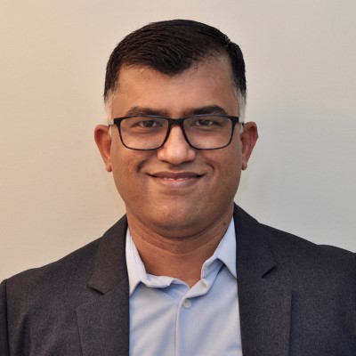 Arvind Chandrasekaran