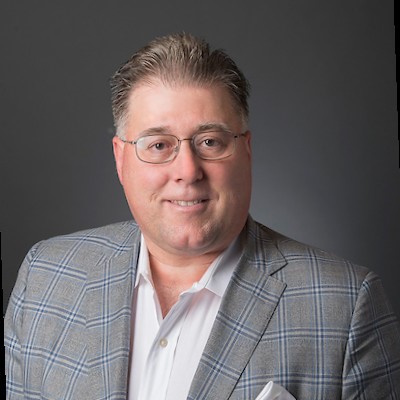 Greg Milosevich