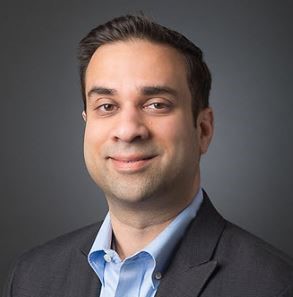 Rajan Kapadia