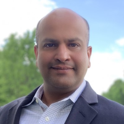 Sidharth Kapileshwar