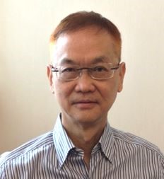 Siong Teck Chew