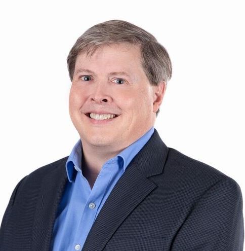 Tim Kerr