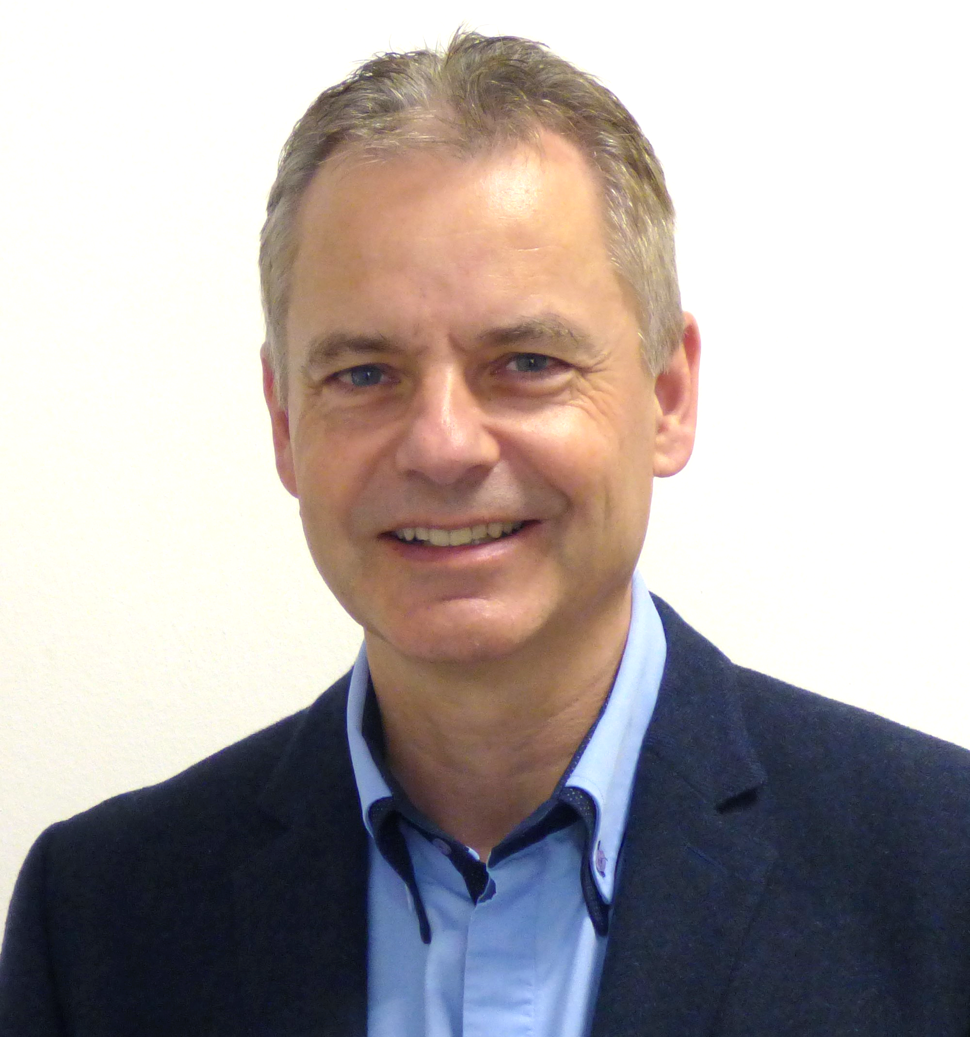 Mario Koksch