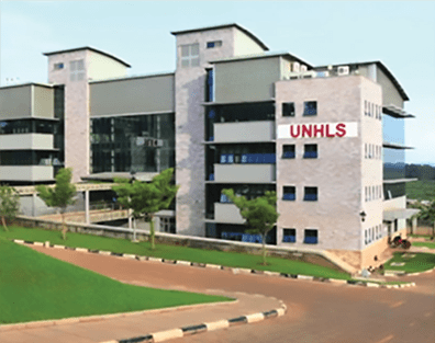 Uganda National Health Laboratory Service