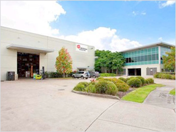 beckman coulter indianapolis