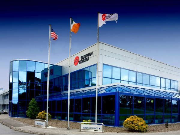 Beckman Coulter Ireland Office