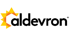 Aldevron Logo