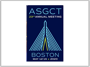 ASGCT2020 Website Logo - Events