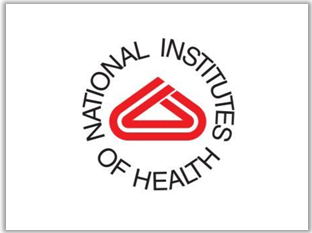 NIH Website Logo - Events