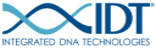 IDT DNA Logo