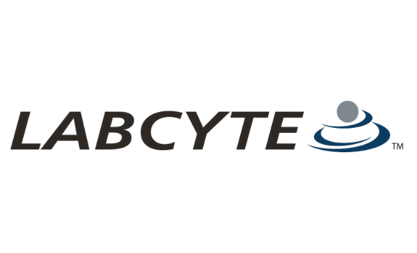 Logotipo de Labcyte