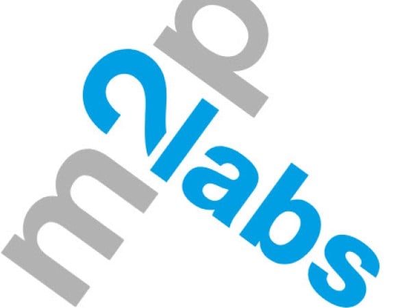 m2plabs logo