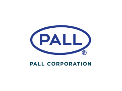 Pall Logo