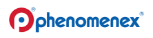 Phenomenex Logo