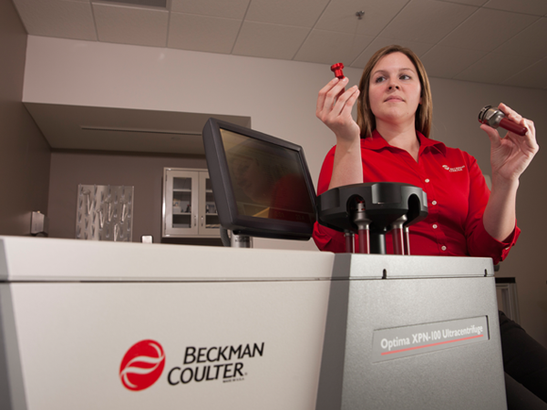 Centrifuge Service