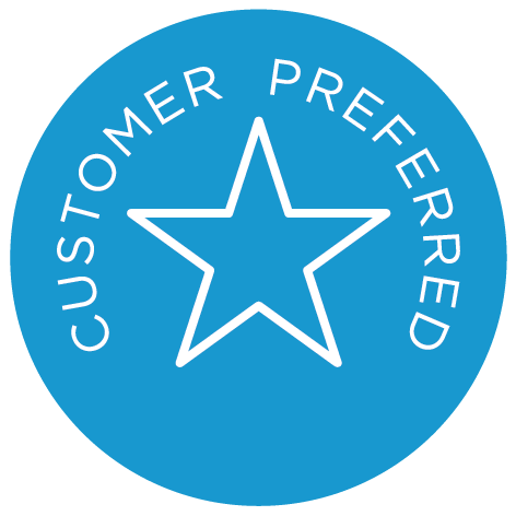 Customer Preferred Service Option
