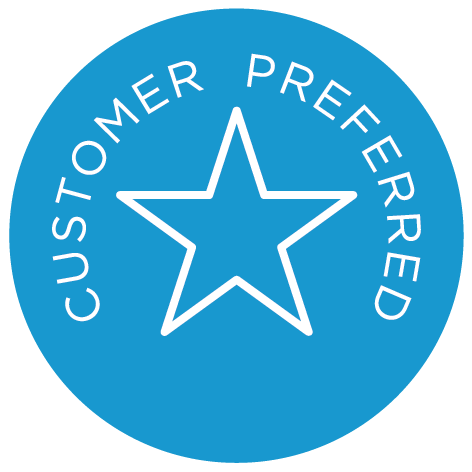 Customer Preferred Service Option