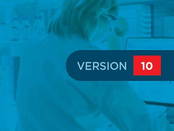 Cytobank Release Notes Tile Version 10