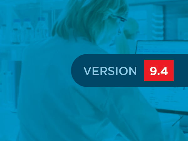 Cytobank Release Notes Tile Version 9.4