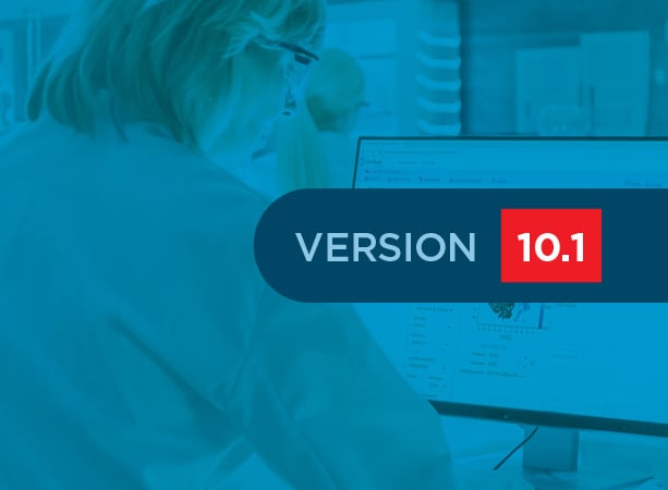 Cytobank Release Notes Tile Version 10.1