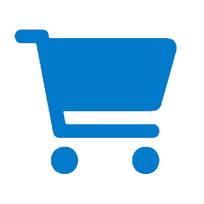 Shopping Cart Icon