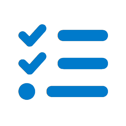 Shopping List icon