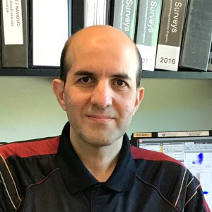 Ahmad Al-Attar, Flow Cytometry Specialist at UMass Memorial Health