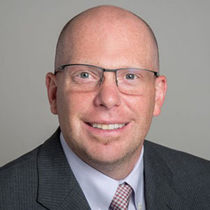 Dr. Ben Hedley, Ph.D., SCYM (ASCP), Hematology Scientist, London Health Sciences Centre