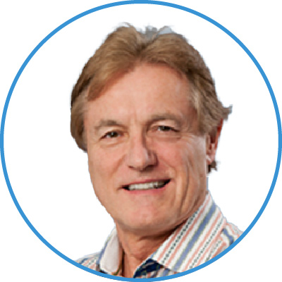 D. Robert Sutherland
