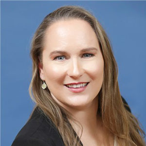 Marci O’Driscoll, Clinical Scientist at Tampa General Hospital