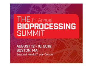 The BioProcessing Summit 2019