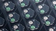 Microfluidic FlowerPlate for biolector xt microbioreactor