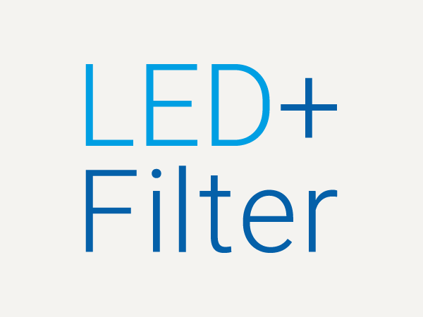 BioLector XT 微型生物反应器 LED滤光片模块