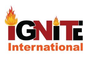 CARES Award Ignite International volunteers