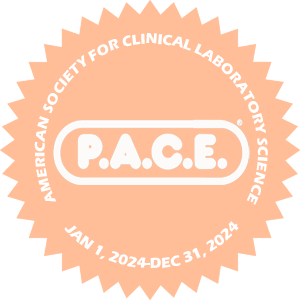 P.A.C.E. logo 2024