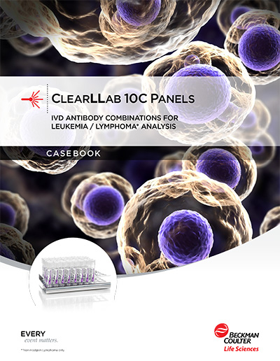 ClearLLab 10C Panels Casebook Cover