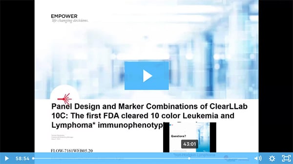 Clearllab 10c panel design webinar