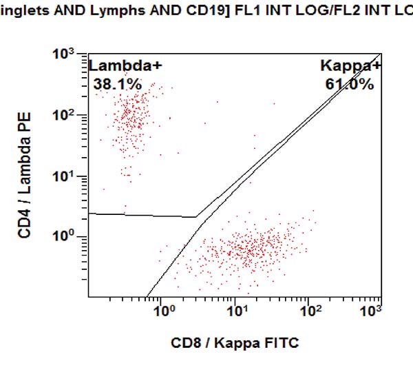 Performance Testing of the ClearLLab LS