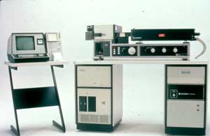 Coulter Electronics EPICS C desde 1984