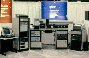 EPICS V Dual Laser