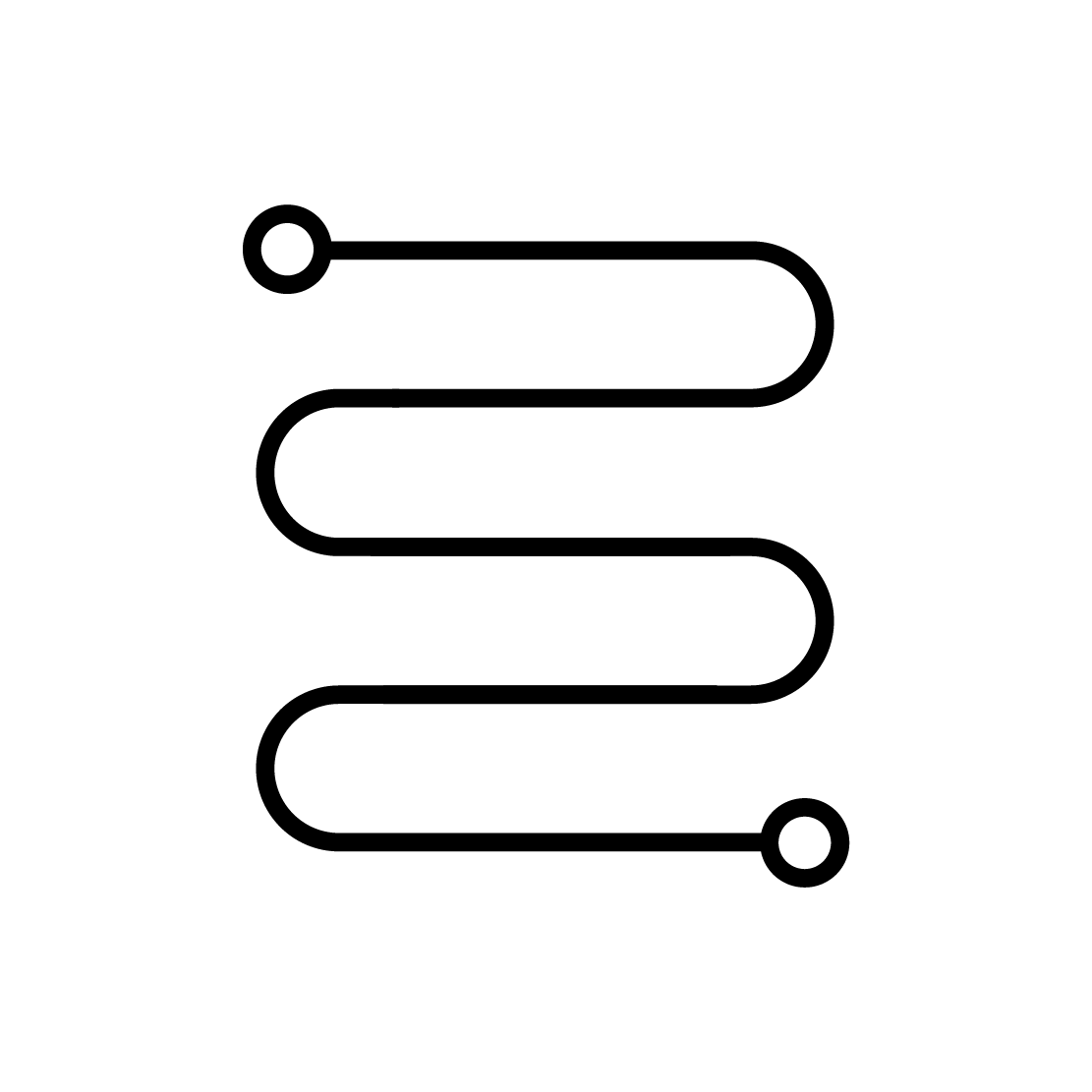 Icon Automate Processes