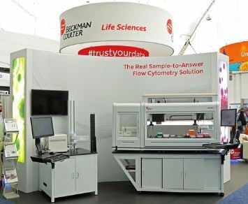 Cyto-Conference-Booth