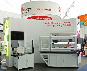 Cyto-Conference-Booth