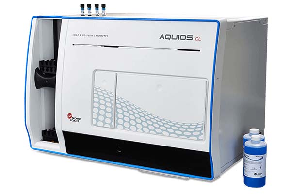 AQUIOS CL Flow Cytometer
