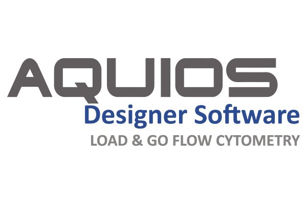 AQUIOS Designer Software for AQUIOS CL